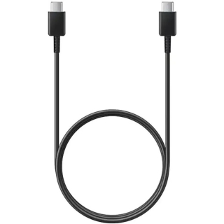 USB kabel Typ-C EP-DW767JBE 1,8 m 3A černý Bulk