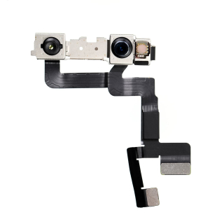 Přední kamera iPhone 11