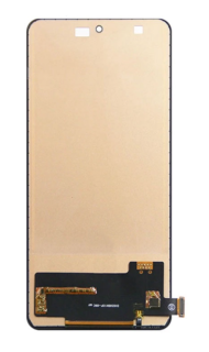 LCD + Dotyková vrstva Xiaomi Redmi Note 11 NFC 16cm délka