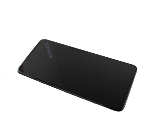 Originál LCD + Dotyková vrstva Realme GT Neo 3T RMX3371