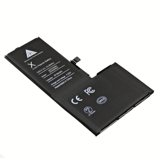 Baterie iPhone X s originál čipem 2716 mAh