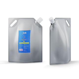 3mk all-safe sell - Apprex gel 2L - gel pro montáž LCD fólií na mobil