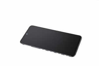 Originál LCD + Dotyková vrstva Xiaomi Redmi Note 11 NFC repasovaný díl - vyměněné sklo