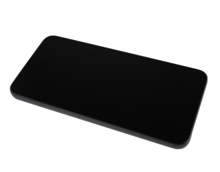 Originál LCD + Dotyková vrstva Samsung Galaxy S23 Plus 5G SM-S916 černá - GH82-30476A, GH82-30477A
