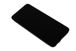 Originál LCD + Dotyková vrstva Realme C33 RMX3624