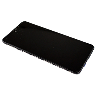 Originál LCD + Dotyková vrstva Xiaomi Redmi Note 11S 5G