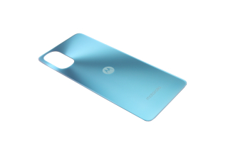 Originál kryt baterie Motorola Moto G22 XT2231 modrý