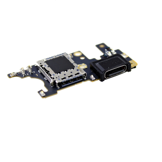 Originál deska s USB nabíjecím konektorem Motorola Moto Edge 30 Neo
