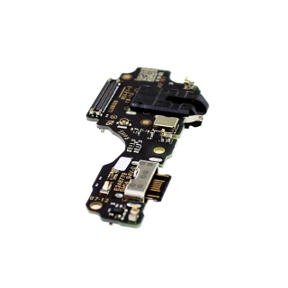 Originál deska s USB nabíjecím konektorem Motorola Moto G32