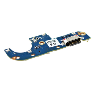Originál deska s USB nabíjecím konektorem Motorola Moto G42