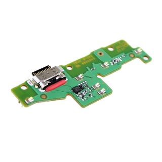 Originál deska s USB nabíjecím konektorem Motorola Moto G60 XT2135 - 5P68C18349