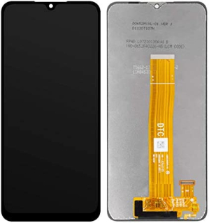 LCD + Dotyková vrstva Samsung Galaxy A12 SM-A125 TFT