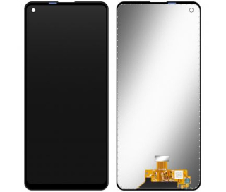 LCD + Dotyková vrstva Samsung Galaxy A21s TFT SM-A217