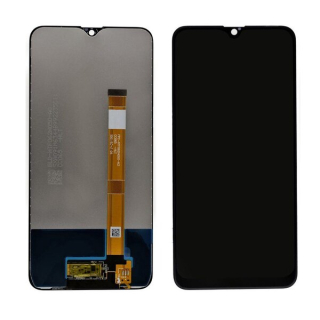 LCD + Dotyková vrstva Oppo A17 TFT