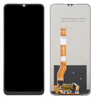 LCD + Dotyková vrstva Oppo A57s CPH2385 - Oppo A77 4G - OnePlus Nord N20 SE TFT