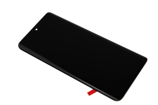 LCD + Dotyková vrstva Huawei Nova 9 OLED NAM-AL00