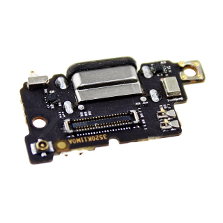 Deska s USB nabíjecím konektorem Xiaomi Poco F3 5G