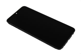 Originál LCD + Dotyková vrstva Xiaomi Redmi A1 černá