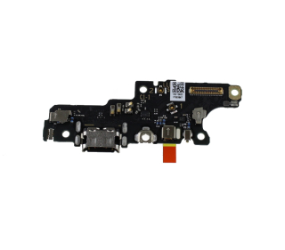 Originál deska s USB nabíjecím konektorem Huawei Nova 9 SE