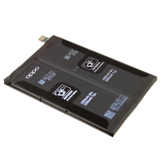 Originál baterie BLP855 Oppo Reno 7 5G - Oppo Find X 5 Lite 4500 mAh - 4200006