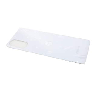 Originál kryt baterie Motorola Moto G22 XT2231 bílý