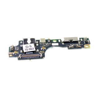 Originál deska s USB konektorem Motorola Moto G73 5G XT2237