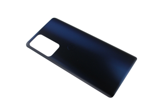 Originál kryt baterie Motorola Edge 20 Pro XT2153 modrý Midnight Blue