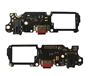 Deska s USB nabíjecím konektorem Oppo A5 2020 - A9 2020 - A11X AFA073