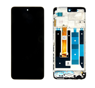Originál LCD + Dotyková vrstva Realme C55 RMX3710