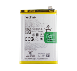 Originál baterie BLP911 Realme 9 Pro
