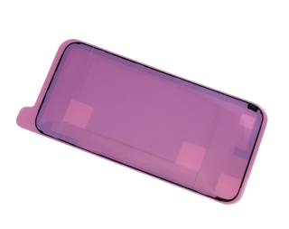 Originál montážní lepící páska LCD displeje iPhone 8 Service pack