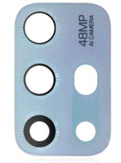 Sklíčko kamery Motorola Moto G20