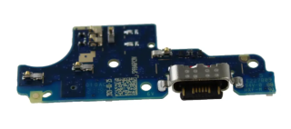 Deska s USB nabíjecím konektorem Motorola Moto G30