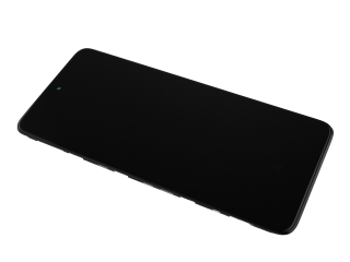 Originál LCD + Dotyková vrstva Motorola Moto G72 XT2255