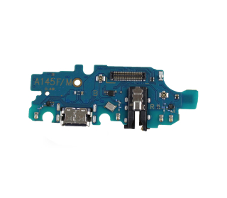 Deska s USB nabíjecím konekotrem Samsung Galaxy A14 4G SM-A145
