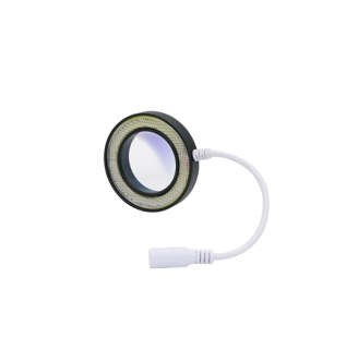 LED lampa s prachotěsnou čočkou pro mikroskop Sunshine SS-033C