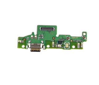 Originál deska s USB nabíjecím konektorem Motorola Moto G60s