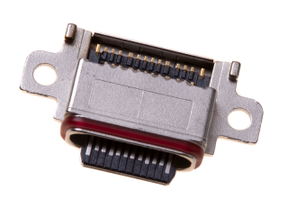 Originál USB nabíjecí konektor Samsung Galaxy S10 Plus SM-G975 - Samsung Galaxy S10 SM-G973