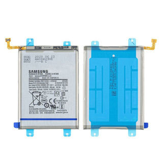Originál baterie EB-BA217ABY Samsung Galaxy A21s SM-A217 - Galaxy A12 A125F, Galaxy A12 Nacho SM-A127, Galaxy A02 SM-A022
