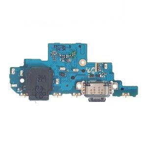 Originál Deska USB s nabíjecím konektorem Samsung Galaxy A52 SM-A525F - Galaxy A52 5G SM-A526B