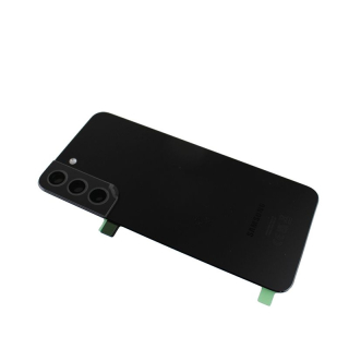 Originál kryt baterie Samsung Galaxy S22 Plus SM-S906B černý