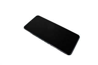 Originál LCD + Dotyková vrstva Samsung Galaxy A23 4G SM-A235 černá