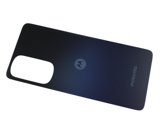 Originál kryt baterie Baterii Motorola Moto Edge 30 XT2203 černý