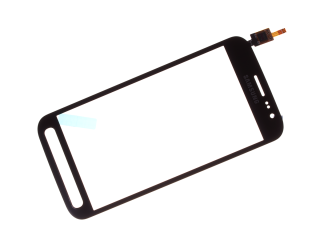 Originál Dotyková vrtsva Samsung Galaxy Xcover 4s - Galaxy Xcover 4 SM-G390F černá