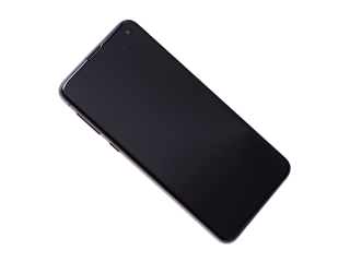 Originál LCD + Dotyková vrstva Samsung Galaxy S10e SM-G970 černá