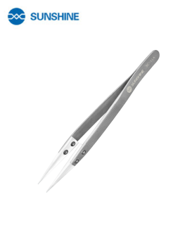 Keramická pinzeta ESD Sunshine SC-11A