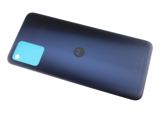 Originál kryt baterie Motorola Moto E13 XT2345 černý