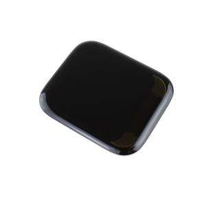Originál LCD Apple Watch Série 4 44mm - repasovaný díl - vyměněné sklíčko