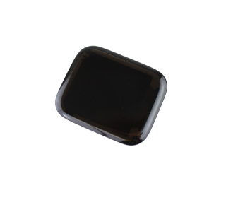 Originál LCD Apple Watch Série 7 41mm - repasovaný díl - vyměněné sklíčko
