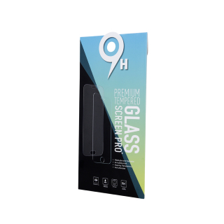 Ochranné tvrzené sklo iPhone 15 Plus - 16 Plus 6,7'' tloušťka 0,3mm 2,5D
